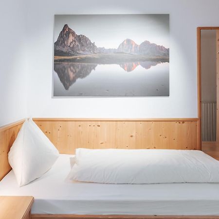 Hotel Tannenhof Брунико Екстериор снимка