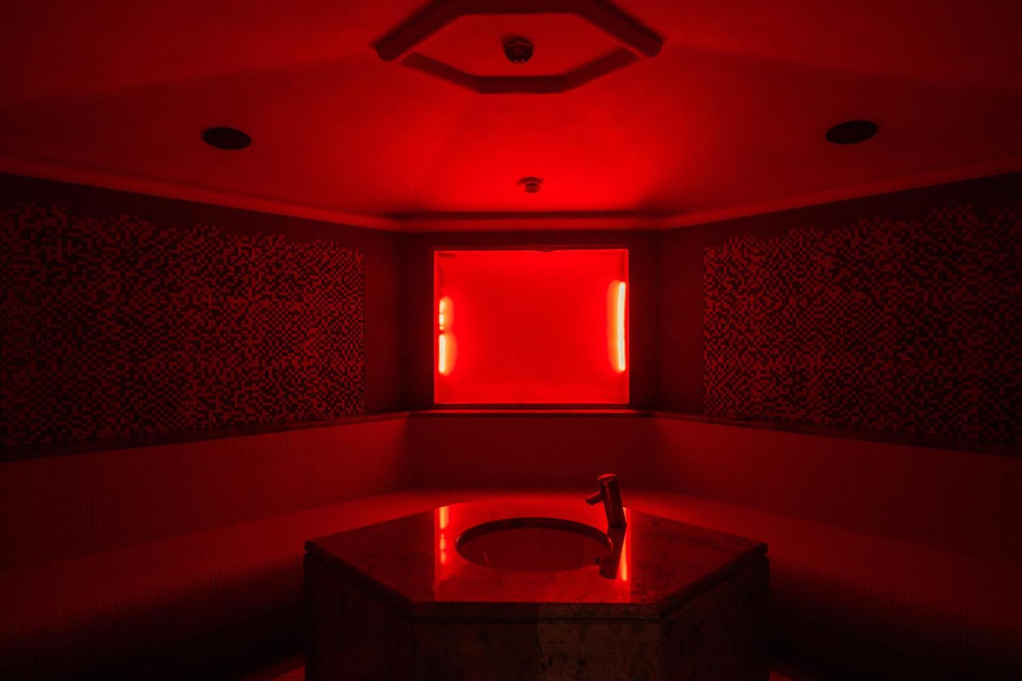 Hotel Tannenhof Брунико Екстериор снимка
